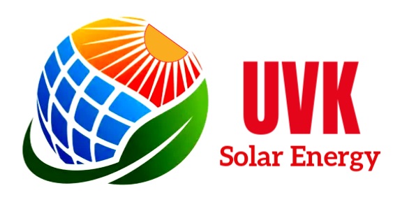 Photo of UVK Solar Energy