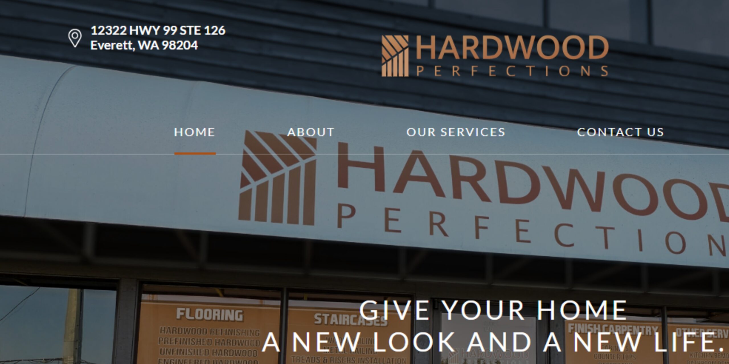 Photo of Hardwood Perfections