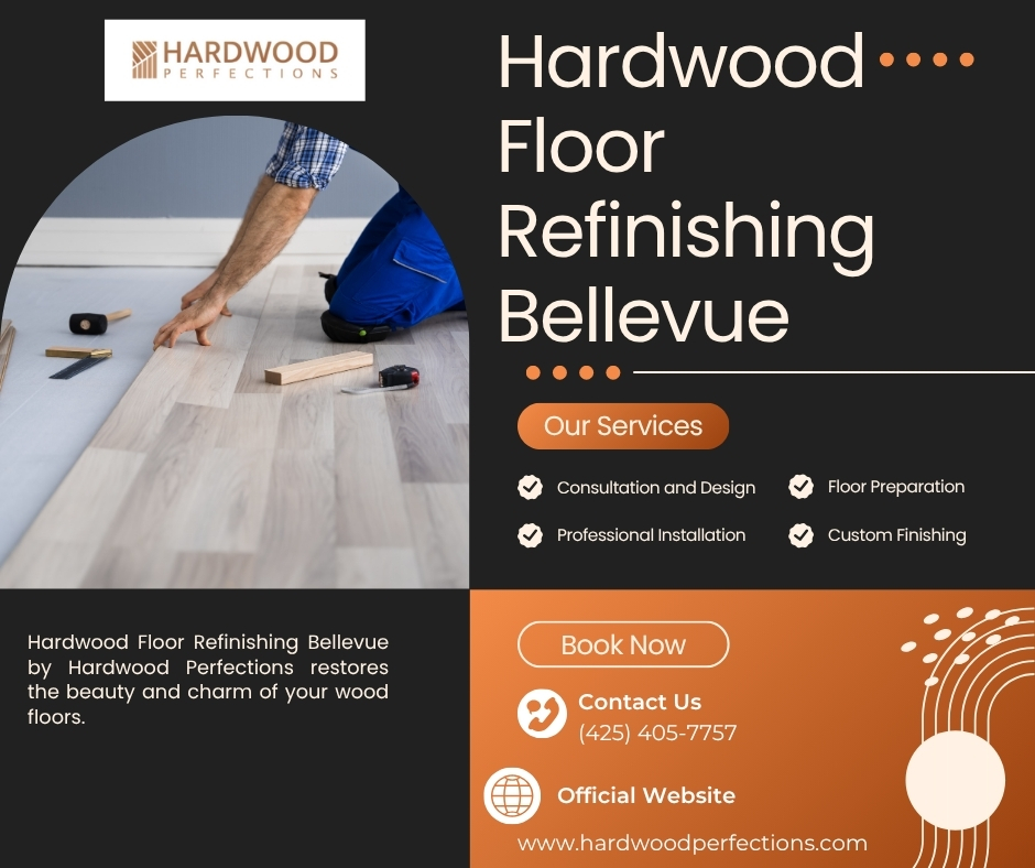 Photo of Hardwood Perfections