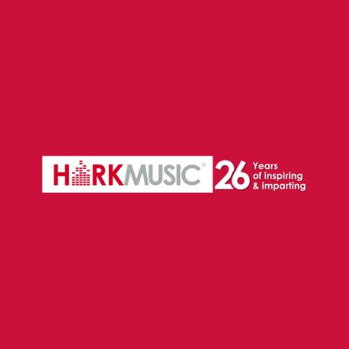 Hark Music Official Logo