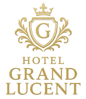 Hotel Grand Lucent Restaurant Official Logo