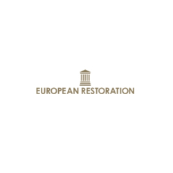 European Restoration Official Logo