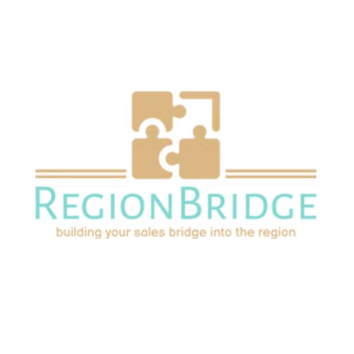 Region Bridge Official Logo
