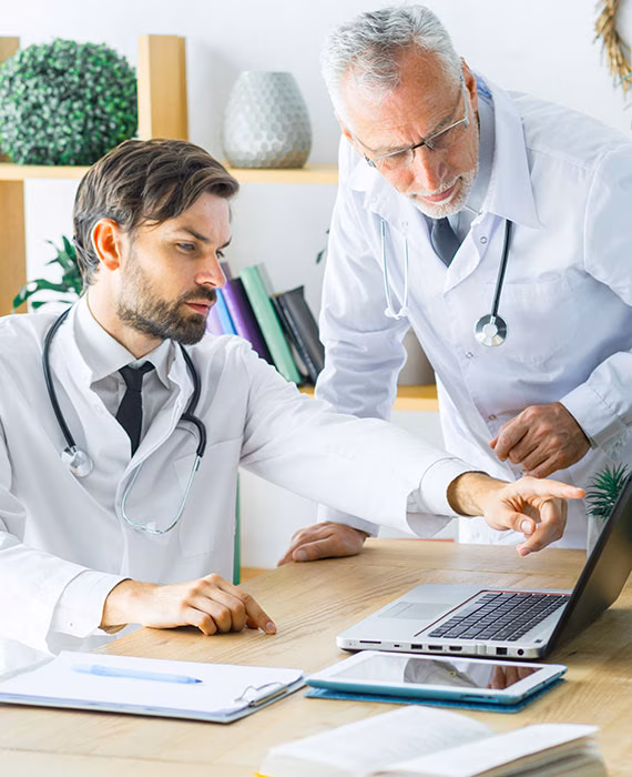 Photo of Thornhill Clinic