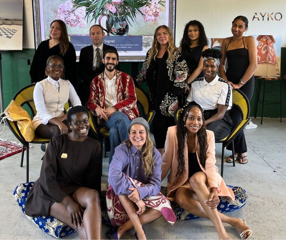 Photo of AYKO Agency