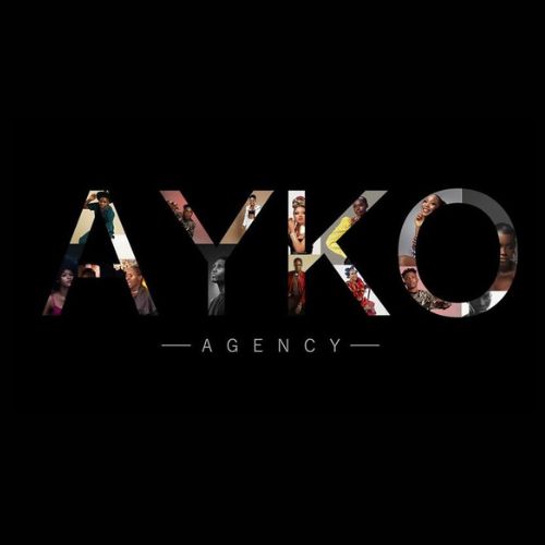 AYKO Agency Official Logo