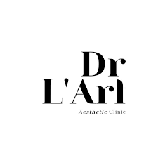 Dr L'Art Official Logo