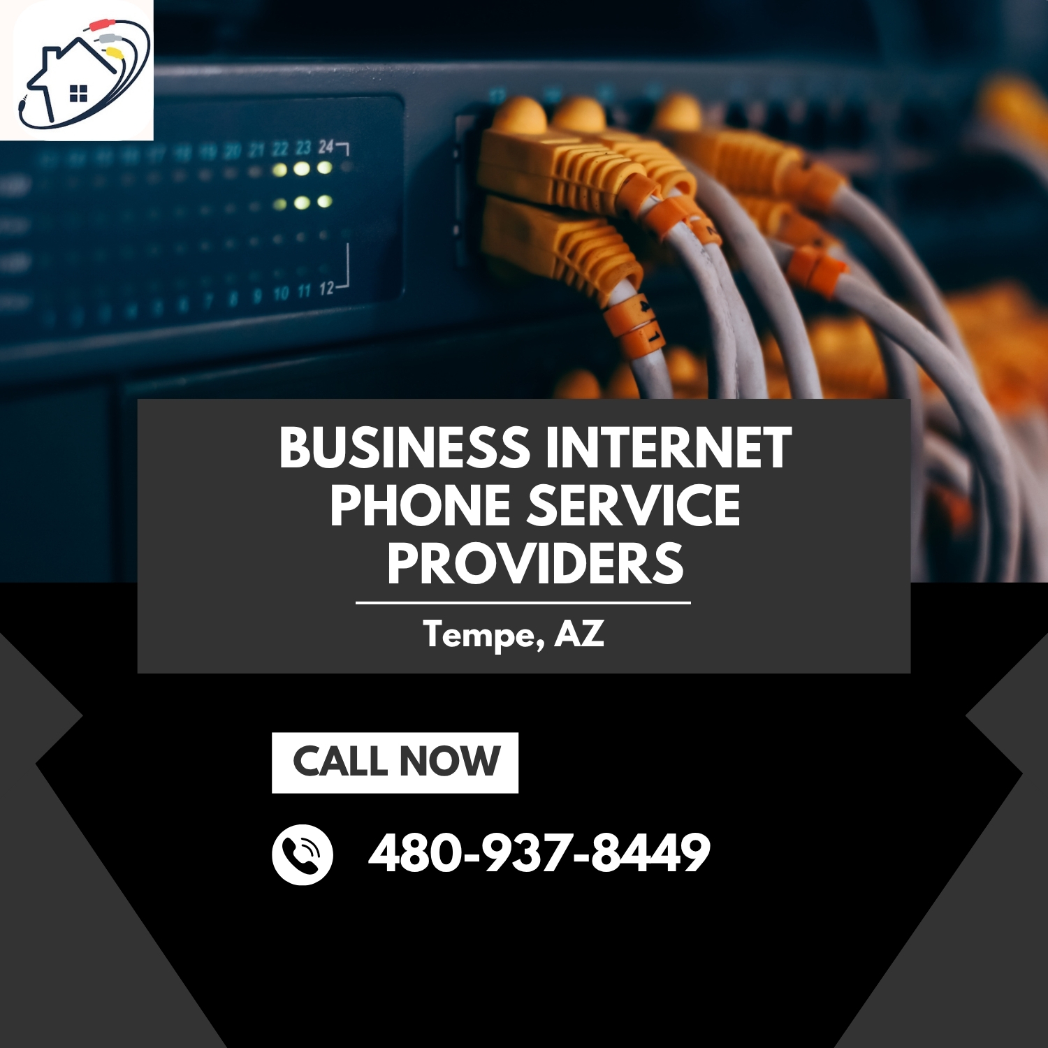 Photo of EASY LINK NETWORKS