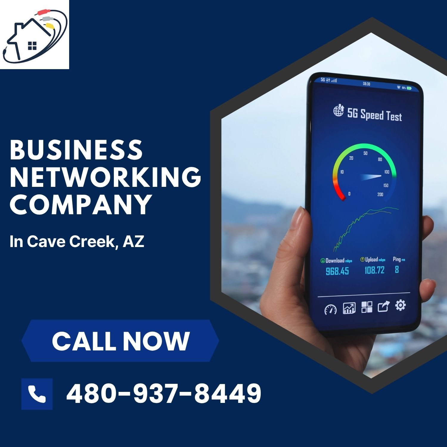 Photo of EASY LINK NETWORKS