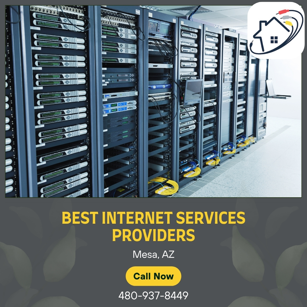 Photo of EASY LINK NETWORKS