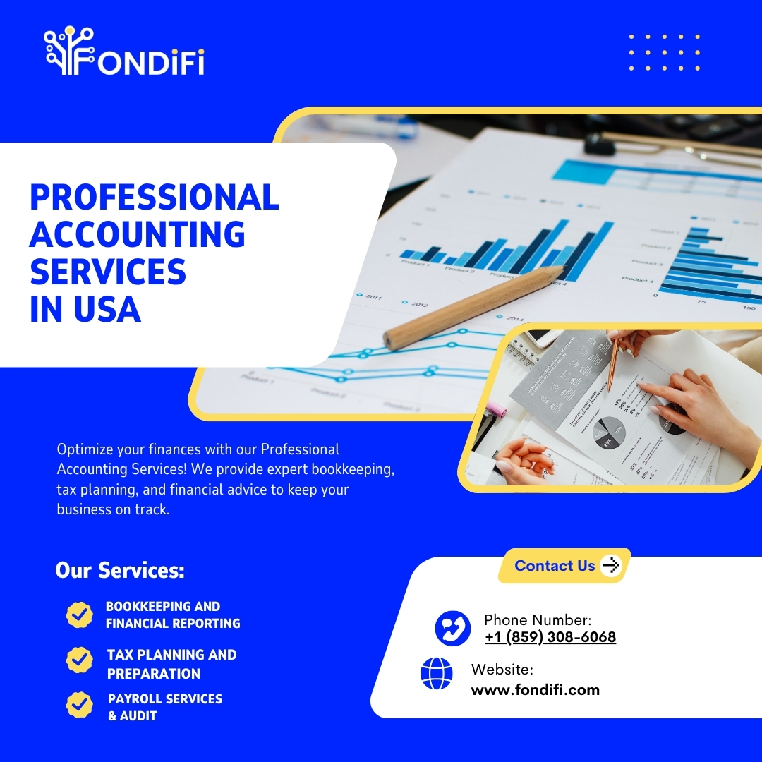 Photo of FONDiFi LLC