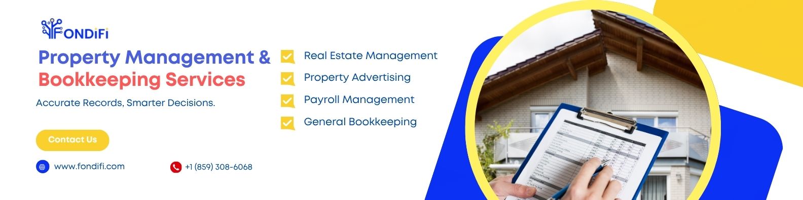 Photo of FONDiFi LLC