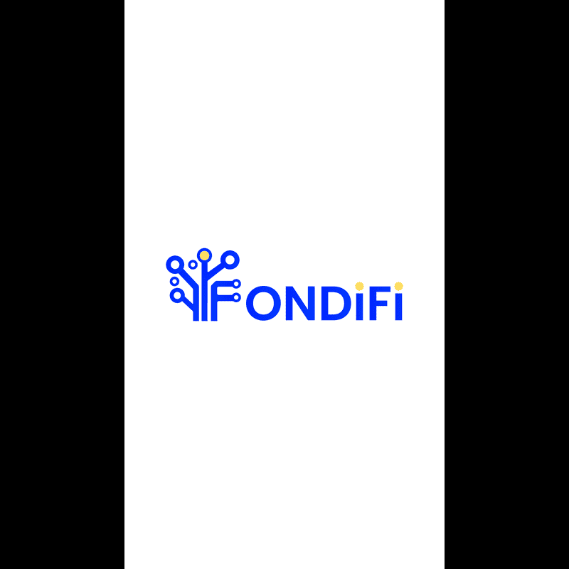 FONDiFi LLC Official Logo