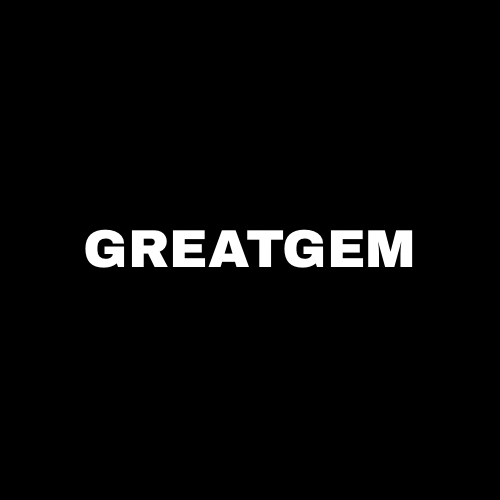 Greatgem Official Logo