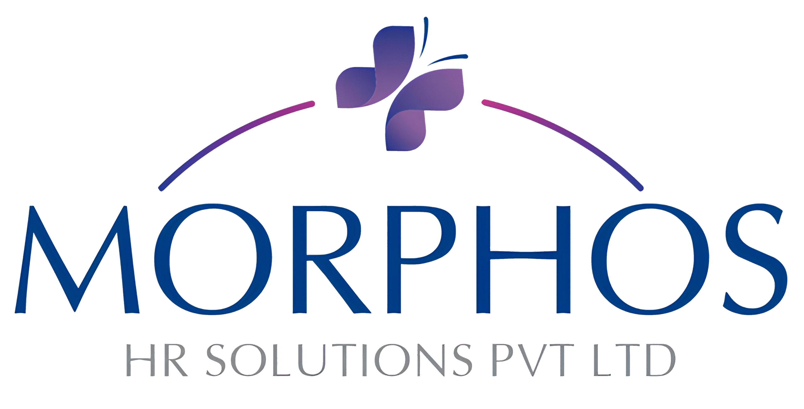 Morphos HR Solutions Pvt Ltd Official Logo
