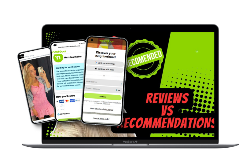 Photo of Nextdoor Agency