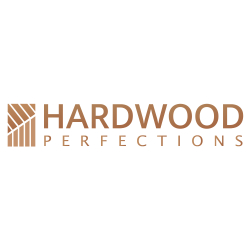 Hardwood Perfections Official Logo