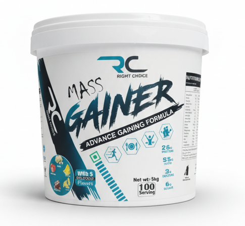 Photo of Right Choice