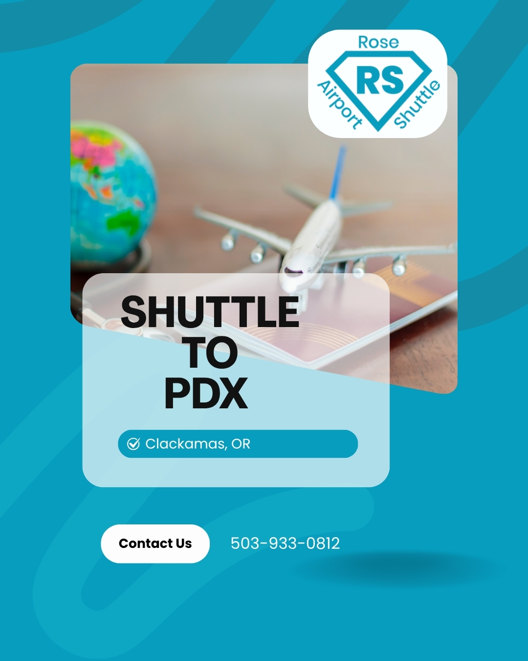 Photo of Rose Shuttle