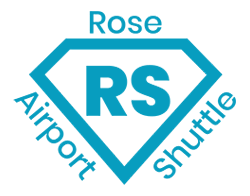 Rose Shuttle Official Logo