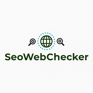 SeoWebChecker Official Logo