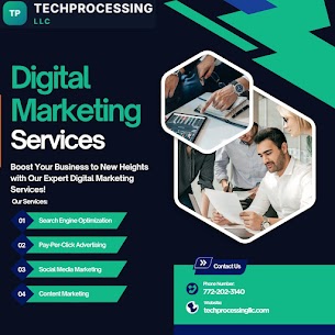 Photo of Tech Processing LLC