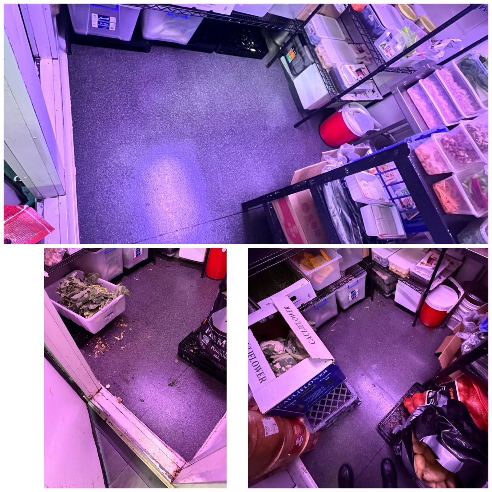 Photo of Deep Commercial Cleaning