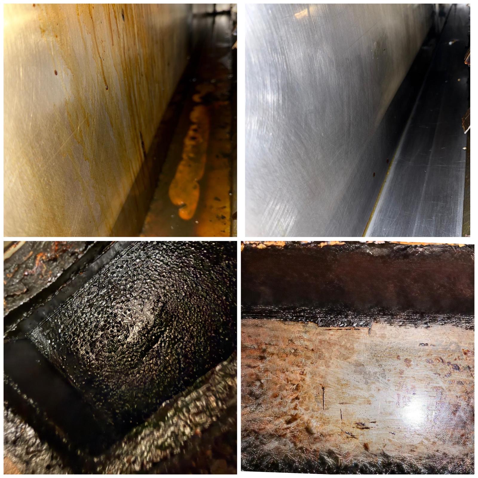 Photo of Deep Commercial Cleaning