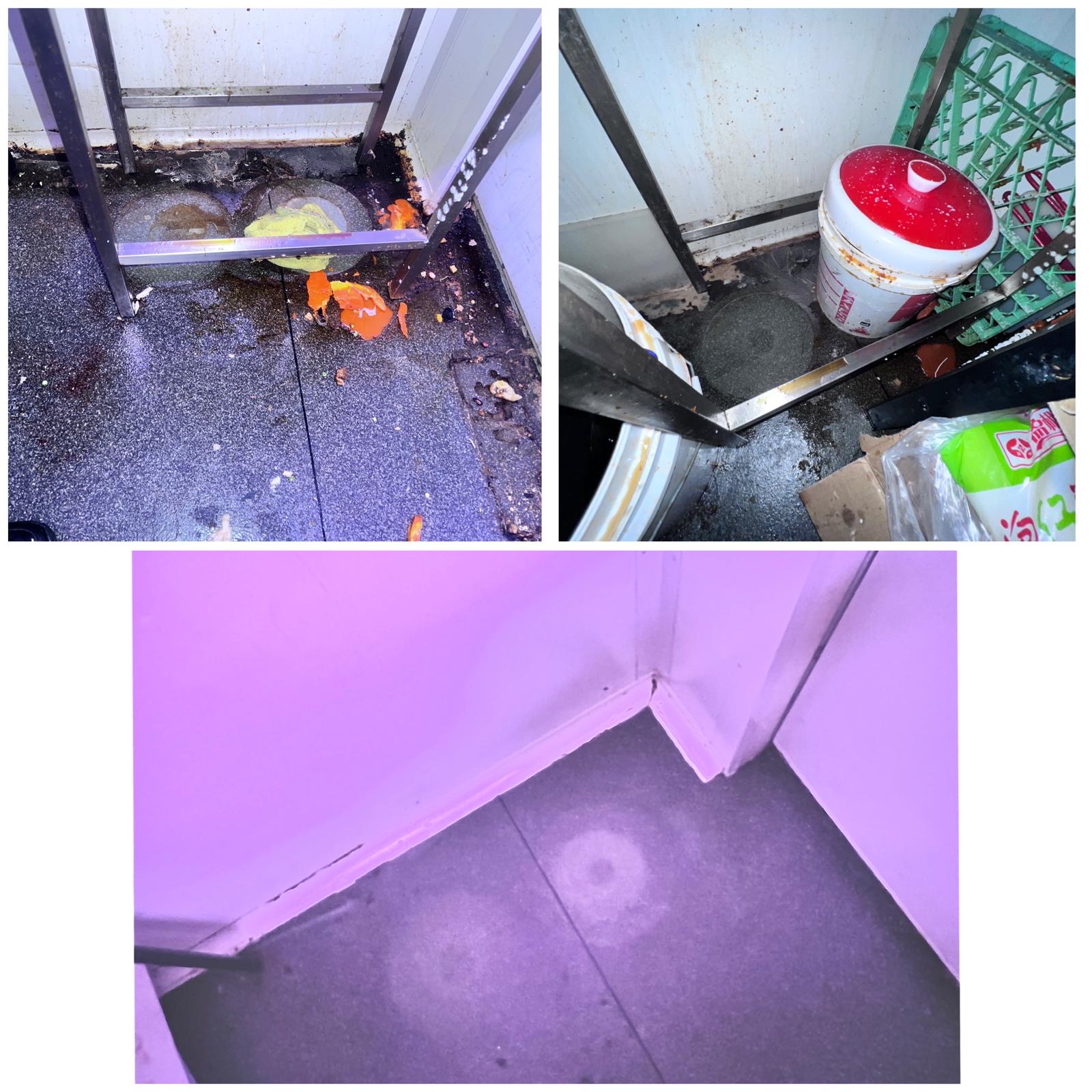 Photo of Deep Commercial Cleaning