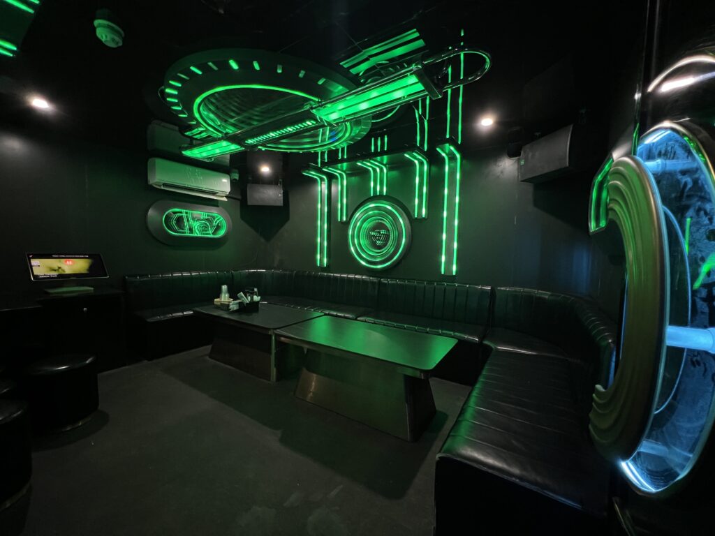 Photo of Galaxy London