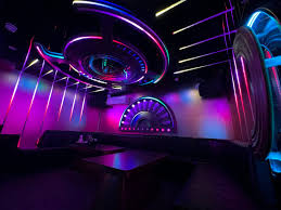 Photo of Galaxy London