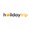 HOLIDAYTRIP Official Logo