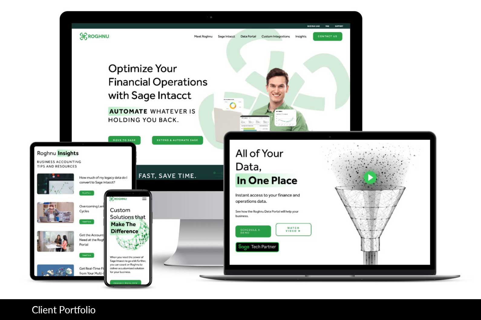 Photo of Synergy Marketing LLC