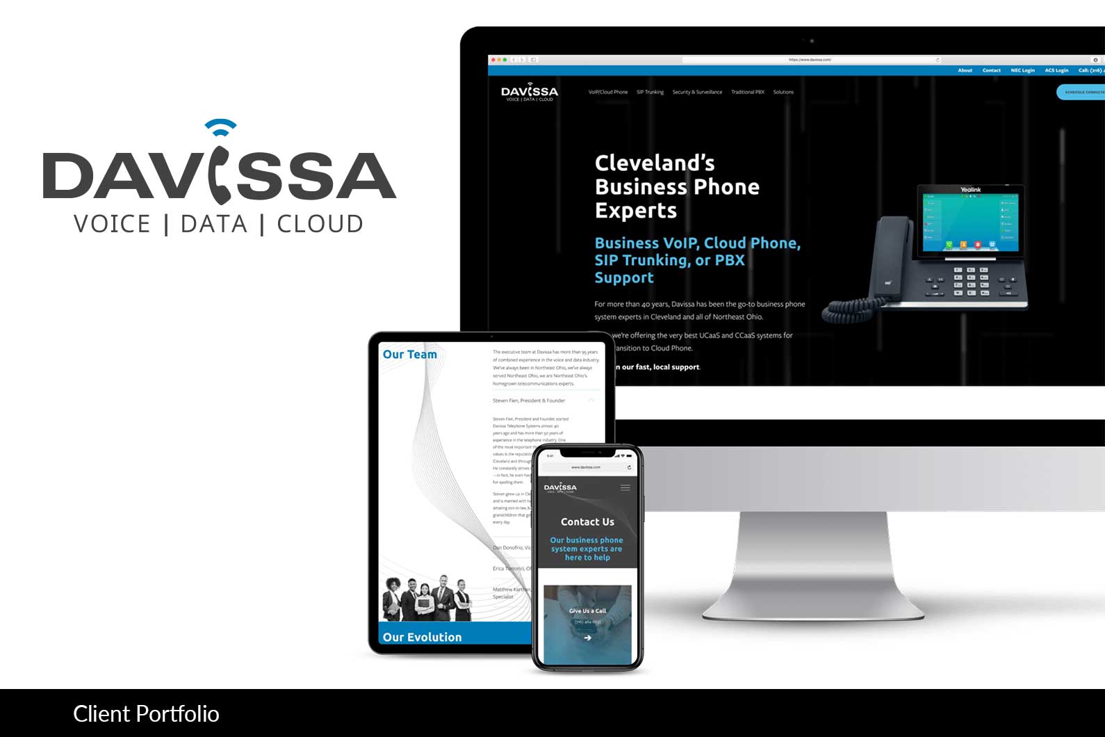 Photo of Synergy Marketing LLC