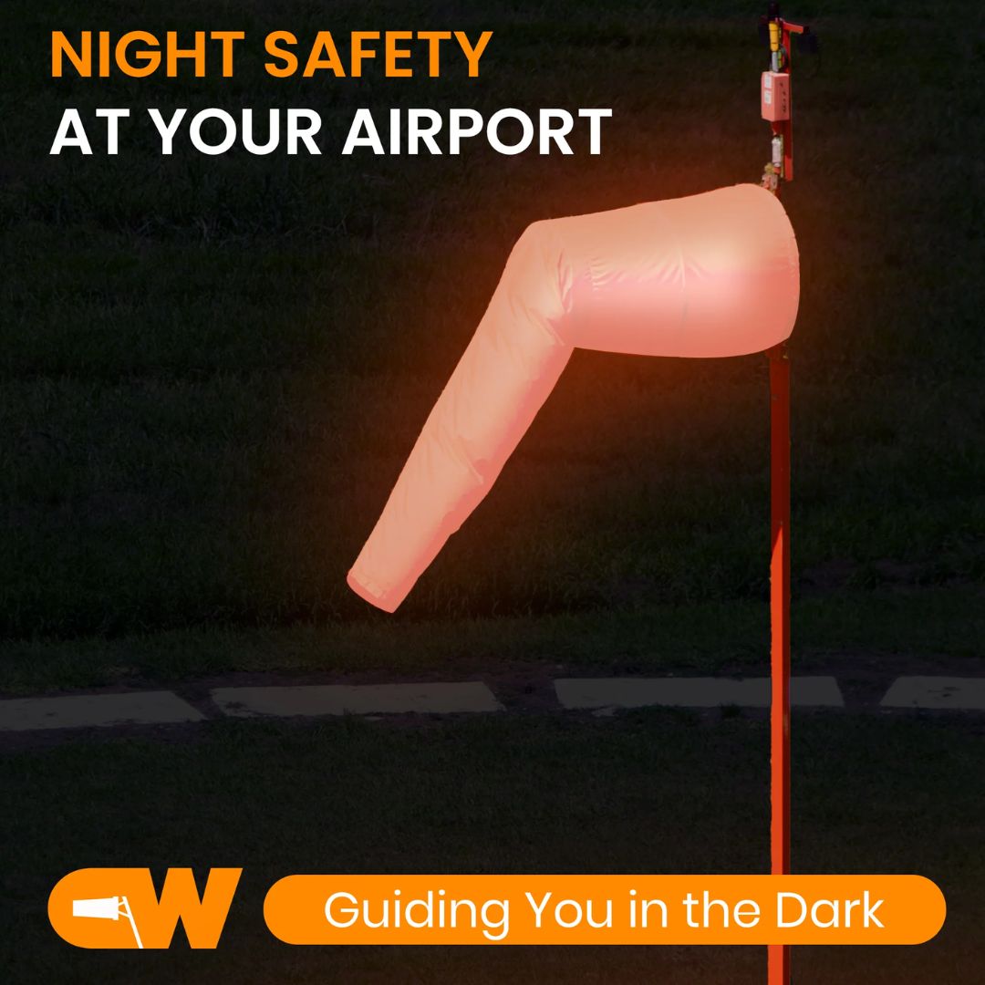 Photo of The Custom Windsock Co.