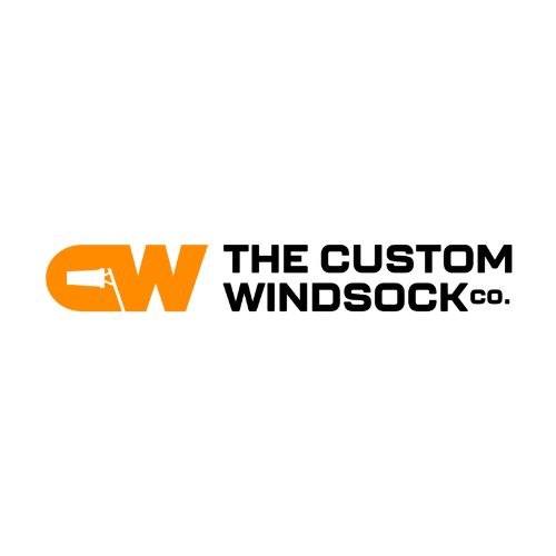 The Custom Windsock Co. Official Logo