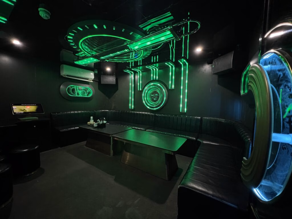 Photo of Galaxy London