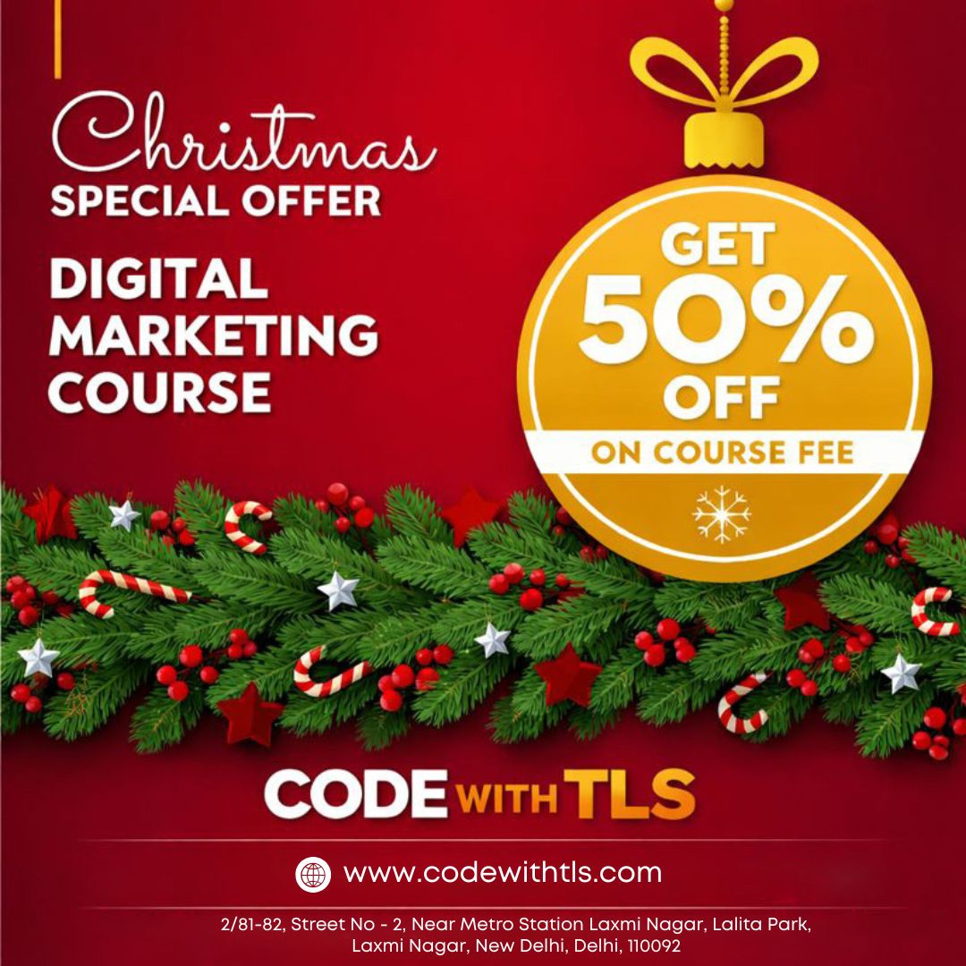 Photo of Code With TLS