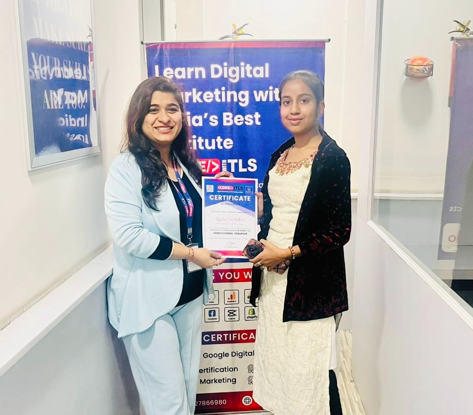 Photo of Code With TLS