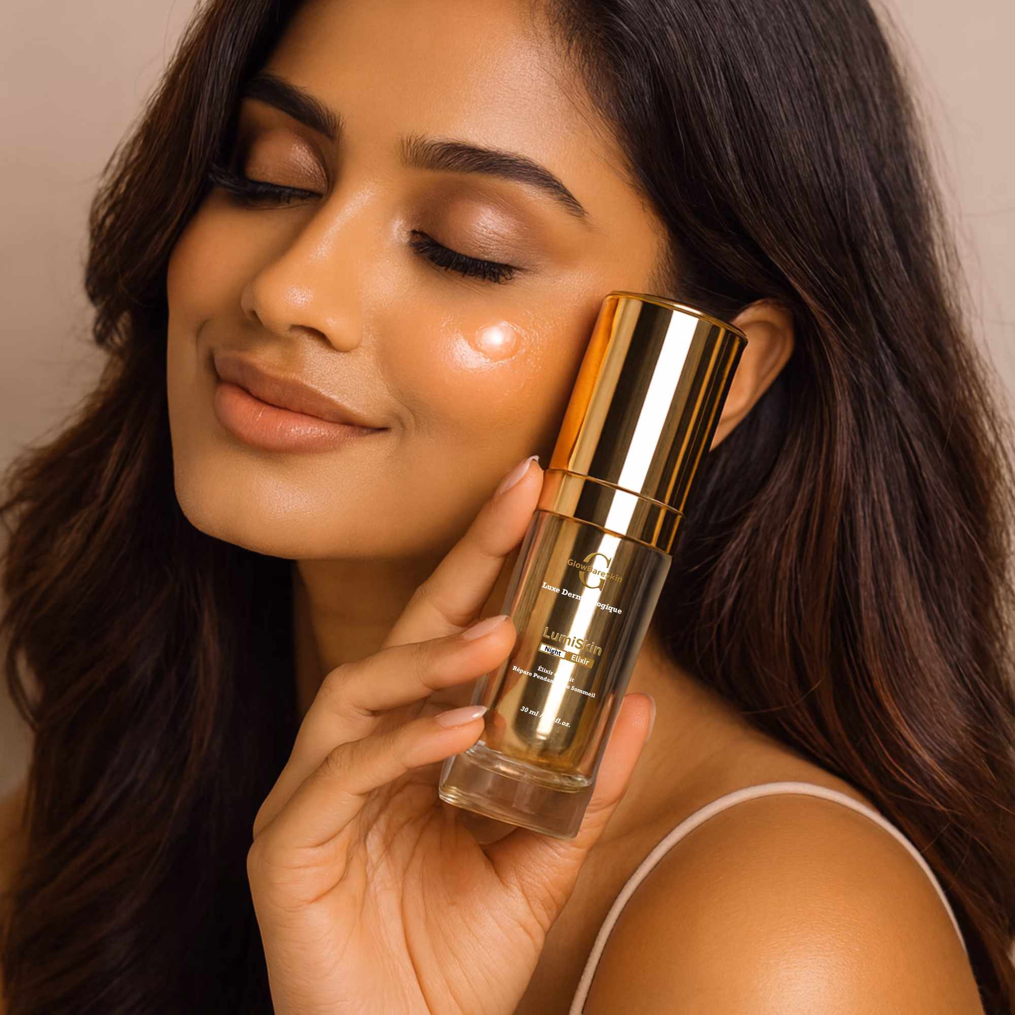 Photo of GlowBareSkin