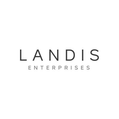 Landis Enterprises Official Logo