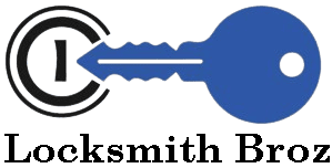 Photo of Locksmith Broz