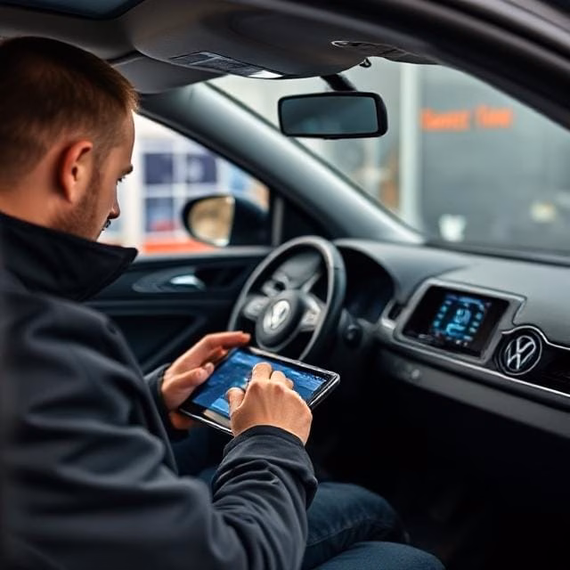 Photo of Locksmith Broz