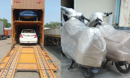 Photo of My Noida Packers