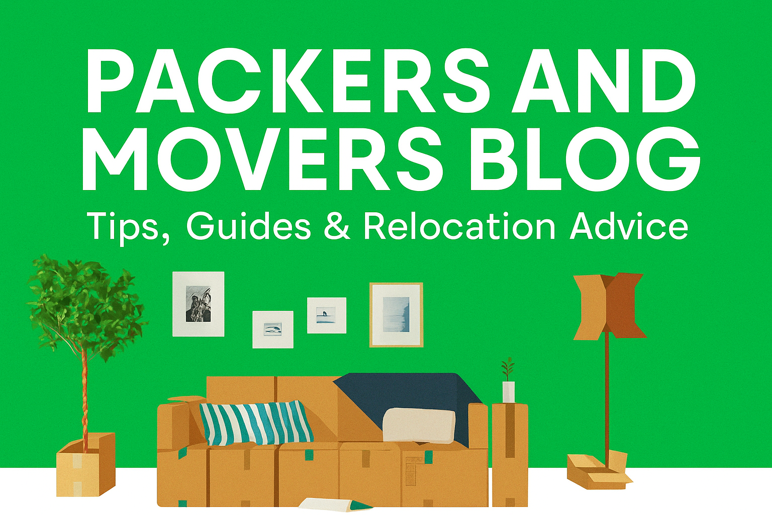 Photo of My Noida Packers