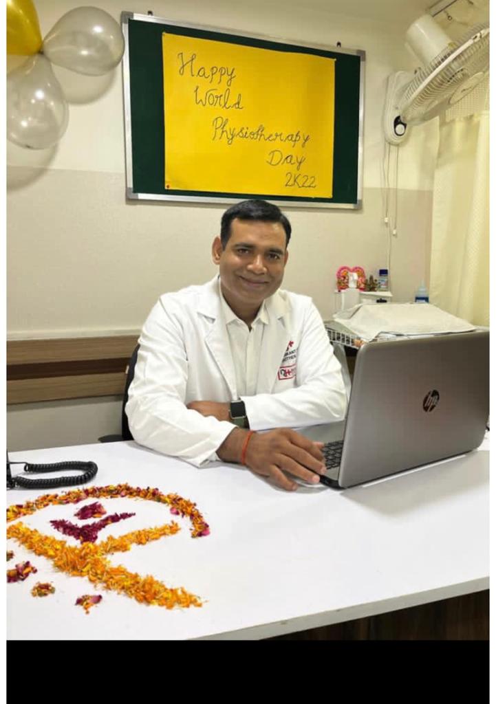 Photo of Radius Physiotherapy