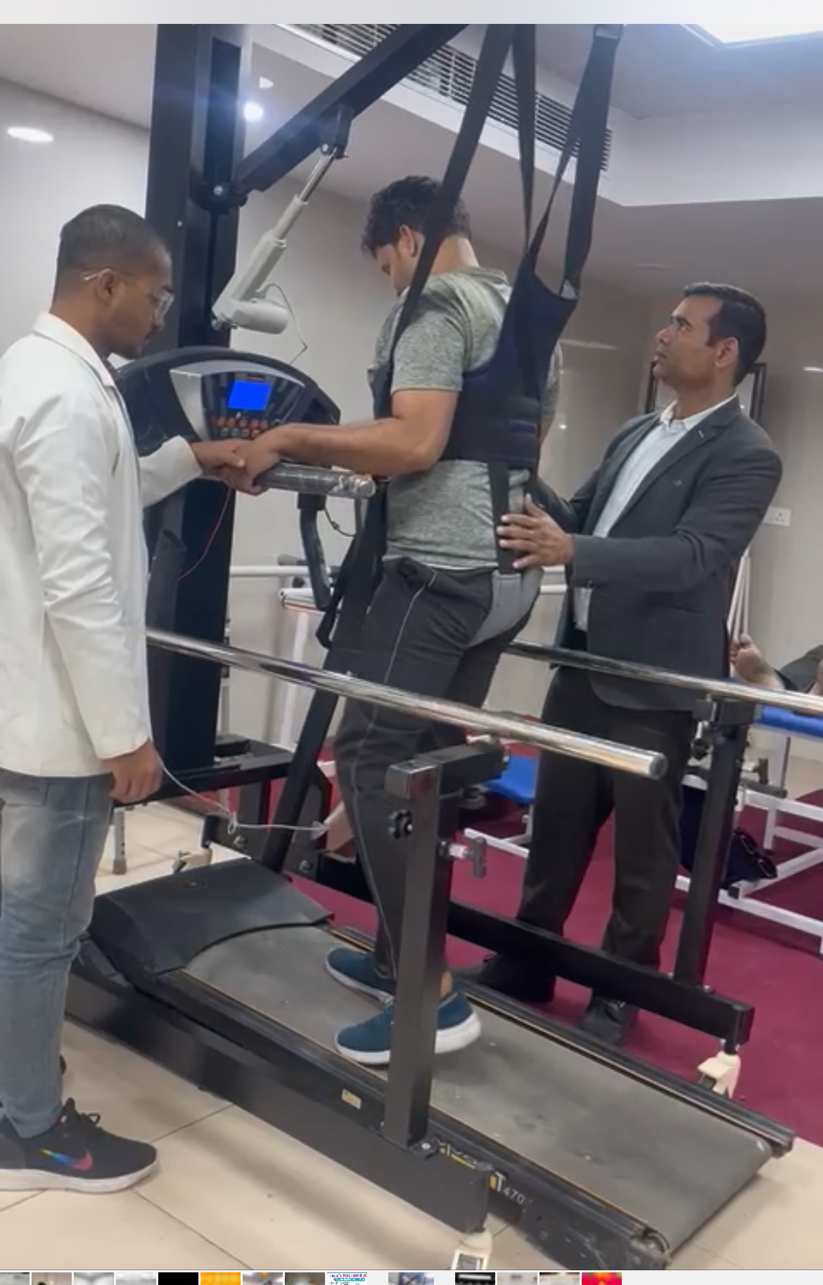 Photo of Radius Physiotherapy