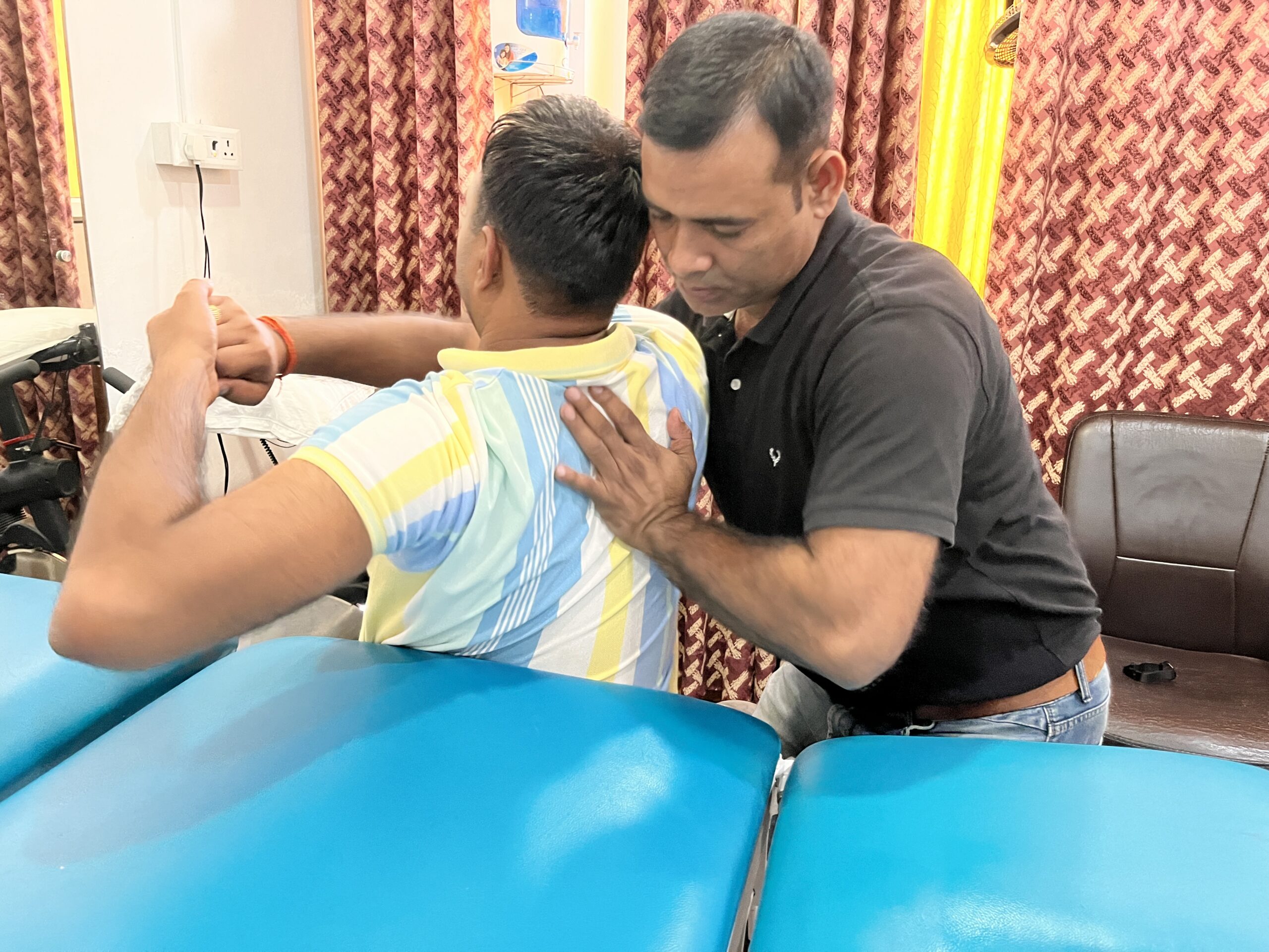 Photo of Radius Physiotherapy