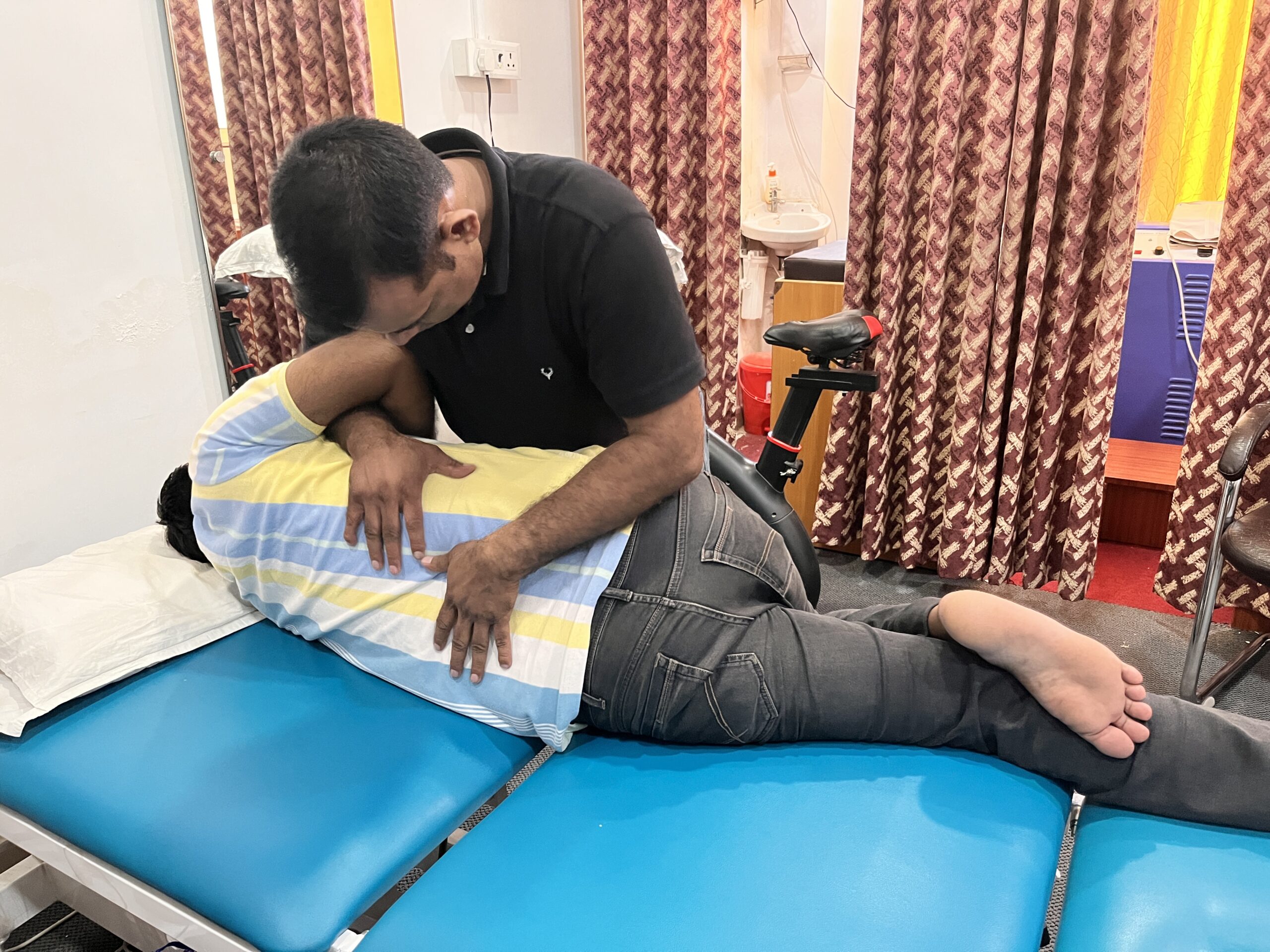 Photo of Radius Physiotherapy