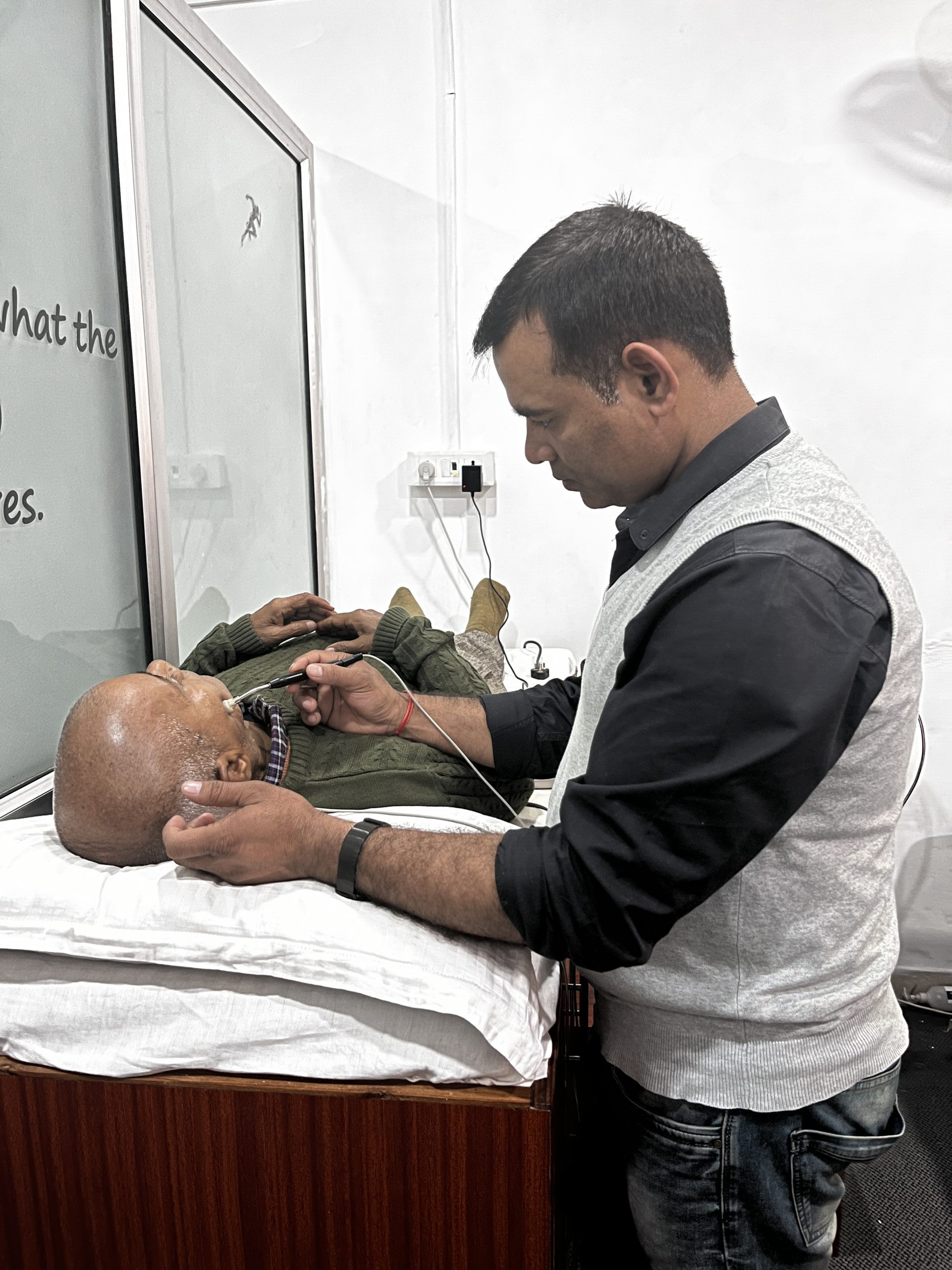 Photo of Radius Physiotherapy